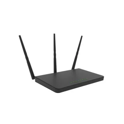 Network Communications