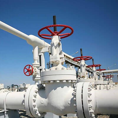 Oil And Gas Field Machinery And Equipment