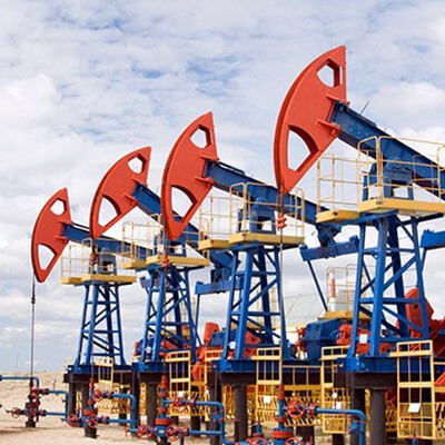 Oil And Gas Field Machinery & Equipment