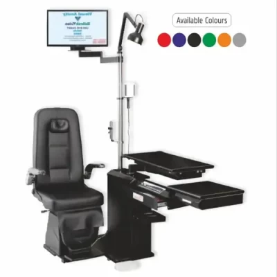 Optical Instruments And Devices