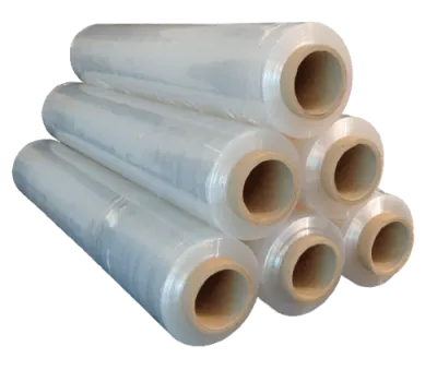 Packaging Films