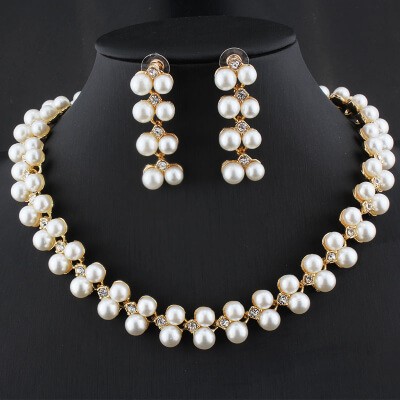 Pearl Jewelry