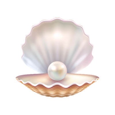 Pearls And Natural Pearls