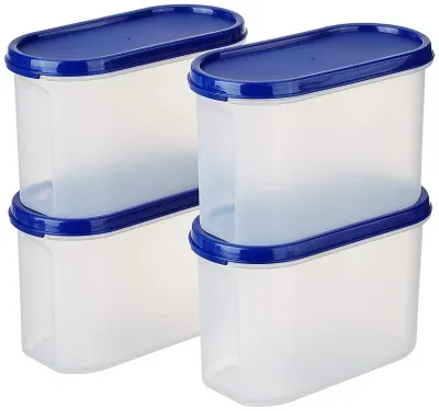 Plastic Containers