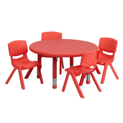 Plastic Furniture