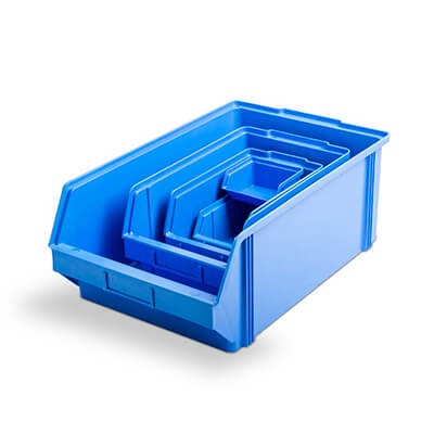 Plastic Moulding