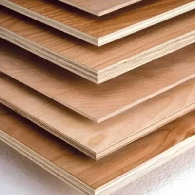 Plywood