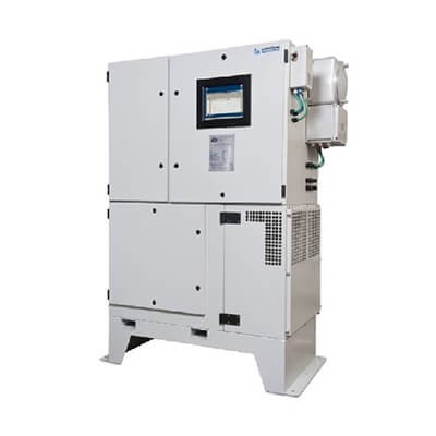 Pollution Control And Monitoring Equipment