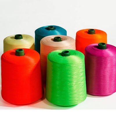 Polyester Yarn