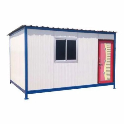 Portable Cabins