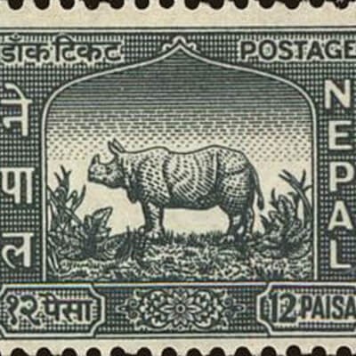 Postage Products