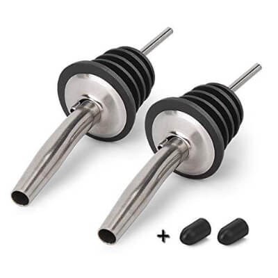 Pourers  Pouring Spouts And Cones