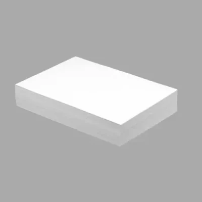 Printing And Writing Paper