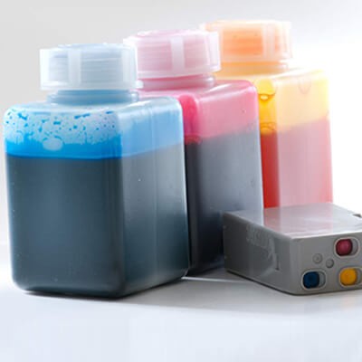 Printing Ink
