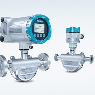 Process Control Equipment and instrument