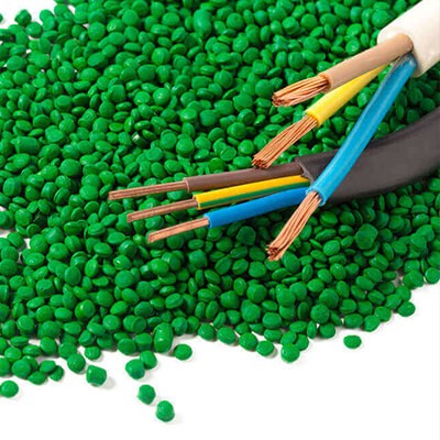PVC Cable Compounds