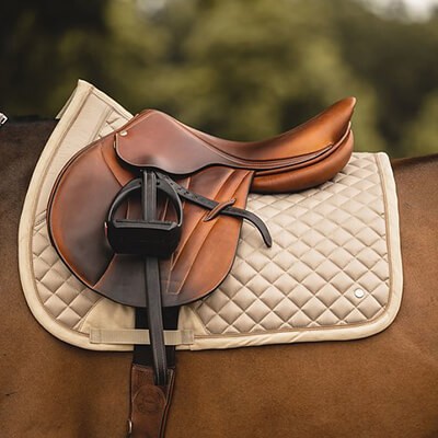 Saddle Pads