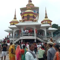 Saharsa