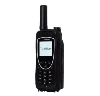 Satellite Telephones