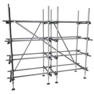 Scaffolding
