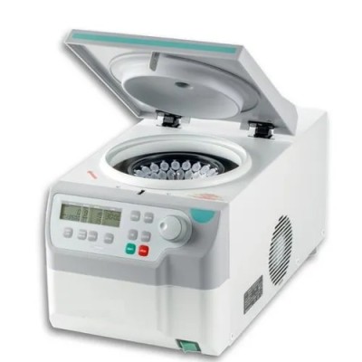 Scientific Instruments