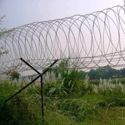 Security Fencing
