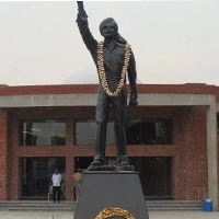 Shaheed Bhagat Singh Nagar