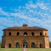 Sivasagar