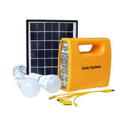 Solar Products And Equipment