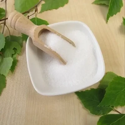 Sugar And Sweeteners