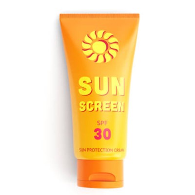 Sunscreen