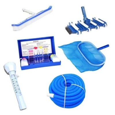 Swimming Pool Accessories