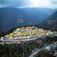 Tawang