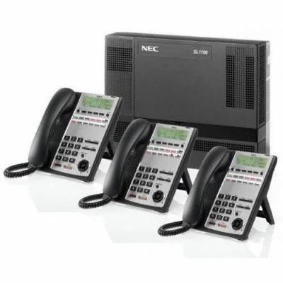 Telecommunication Equipment