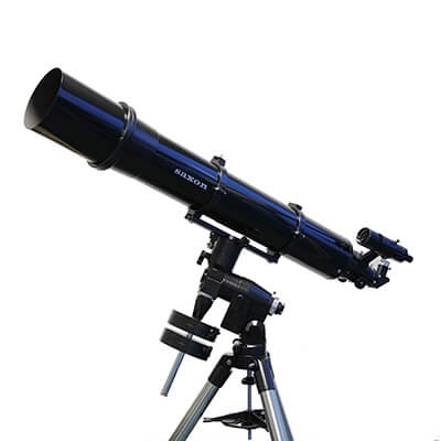 Telescope and Binoculars