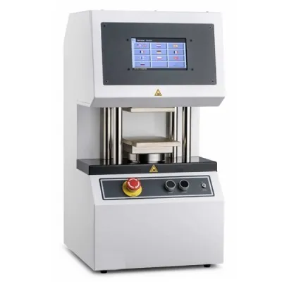 Testing and Measuring Equipment