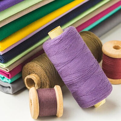 Textile Materials
