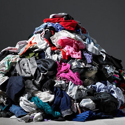 Textile Waste
