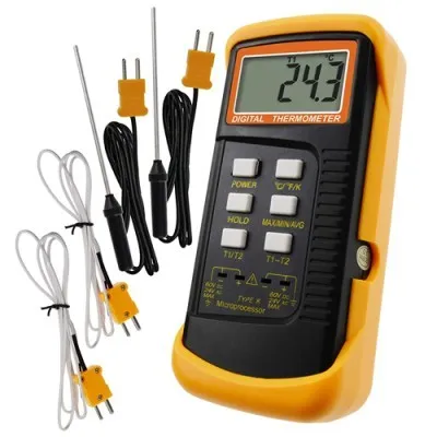 Thermocouples