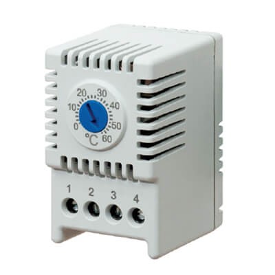 Thermostatic Bimetals and Thermostats