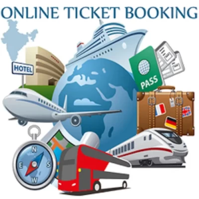Ticketing Services