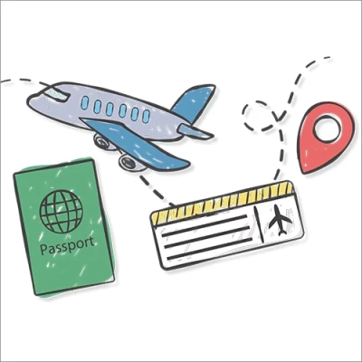 Travel Agents And Tour Operators