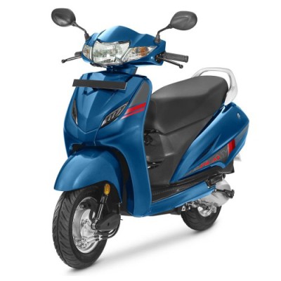 Two Wheeler And Parts