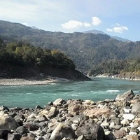 Upper Siang