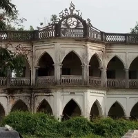 West Godavari