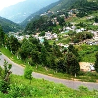 West Kameng