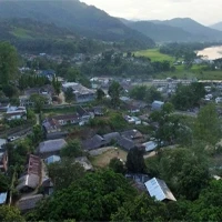 West Siang