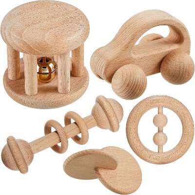 Wooden Toys