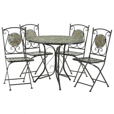 Wrought Iron Furniture